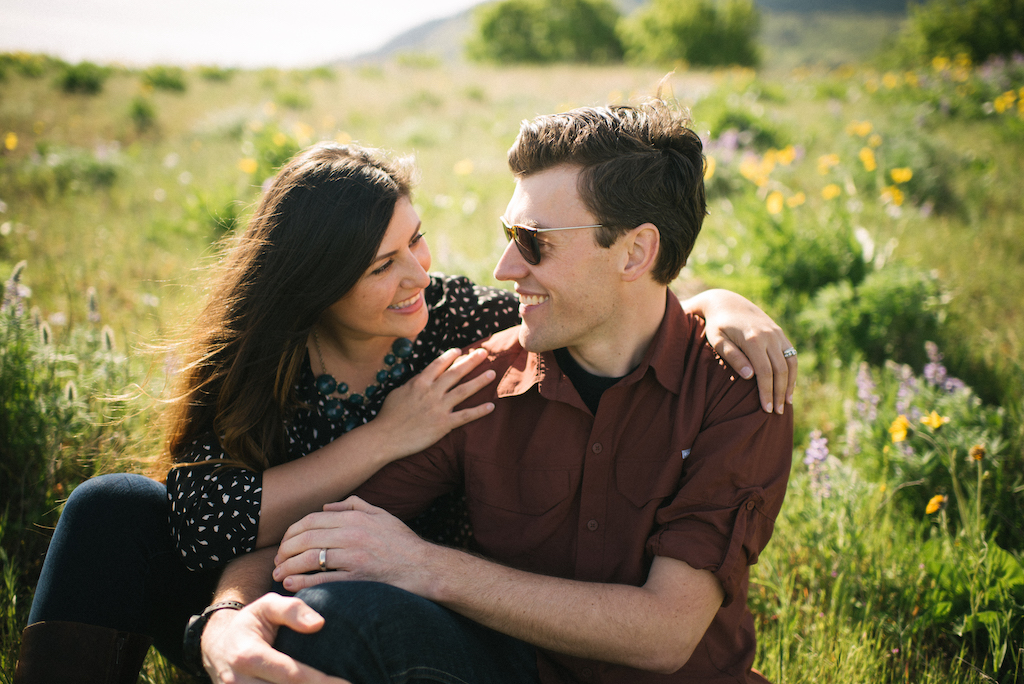 Jaylene and Aaron are Pacific Northwest Destination Wedding + Commercial Lifestyle photographers